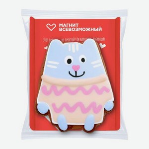 Добрый пряник Наивно Очень 70г 70 г