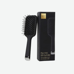 GHD Профессиональная мини-щётка The All-Rounder Mini Paddle Brush, 1 шт.