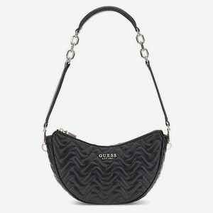GUESS Сумка на плечо Mai Shoulder Bag, Цвет: Черный