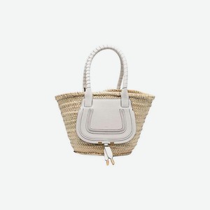 CHLOE Сумка Shoulder Bag, Бежевый