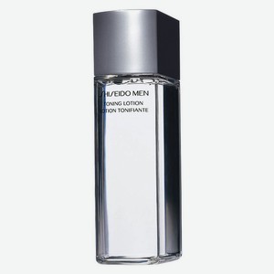SHISEIDO Увлажняющий лосьон для мужчин Men, 150 мл