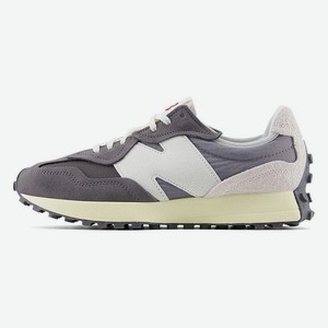 NEW BALANCE Кроссовки NB 327 Castlerock Shadow Grey, 41.5