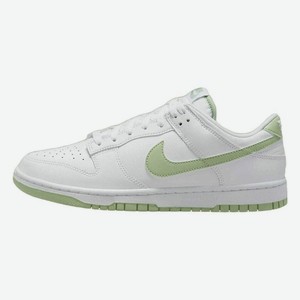NIKE Кроссовки Dunk Low Honeydew, Размер 40.5
