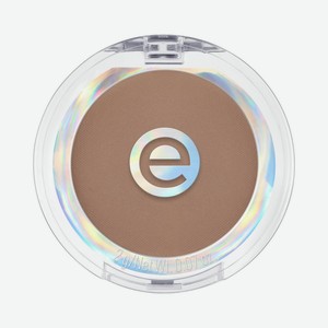 Тени для век Essence mono eyeshadow matte 02 2г