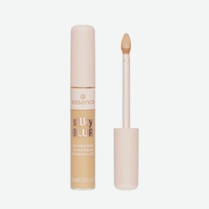 Консилер для лица Essence Silky Blur hydrating longwear concealer 180 10мл
