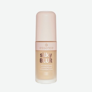 Тональная основа для лица Essence Silky Blur 155 30мл