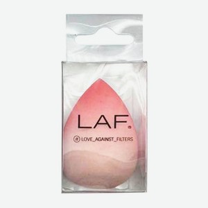 Спонж для макияжа LAF Ombre в ассортименте