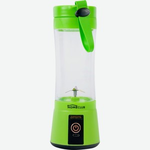 Блендер ПИ nо name беспроводной MUGL12, Китай, 380 мл