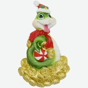 Магнит символ года декоративный Маркет в ассортименте