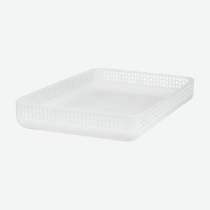 Поднос, O Kitchen, 33х22 см, в ассортименте