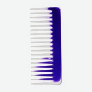 Расческа для волос Inter-Vion широкая, 1шт