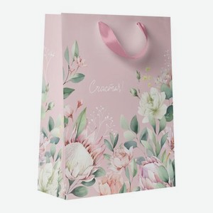 Пакет LV Protea 31.5*25.5*11см 50 г