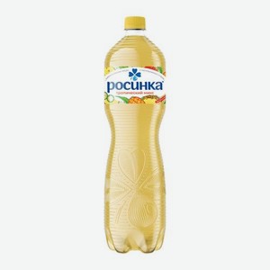 Напиток Липецкая Росинка Тропические фрукты 1.5л 1.5 кг
