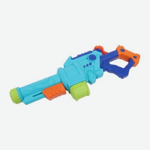 Игровой водный бластер Wowplay! 54см в ассортименте 400 г