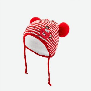 Шапка детская, Kids, 4-5 лет, в ассортименте