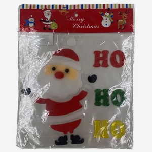 Наклейка на стекло арт.NPS35