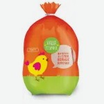 Цыпленок-бройлер охлажденный