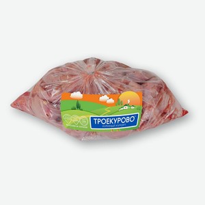 Головы цыпленка-бройлера «Троекурово» охлажденные, цена за 1 кг
