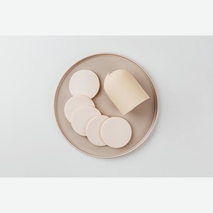 Колбаса вареная из курицы и филе индейки Легкая 400 г