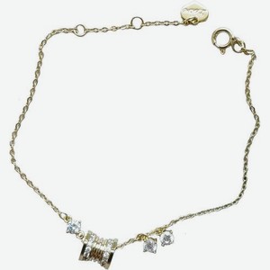 Браслет La Bijouterie 51215 4.9г 5 г