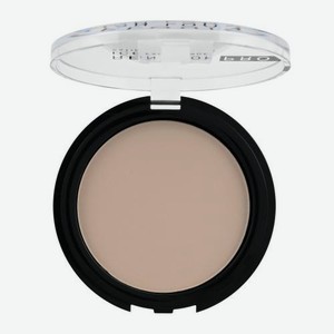 Компактная пудра для лица Icon Look Satin тон 005 Relouis Pro 9 г