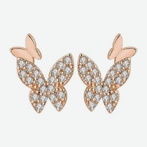 Серьги SoNice! ERNG22 2 г