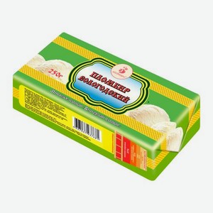 Мороженое Вологодский Пломбир 15% 250г 250 г