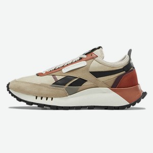 REEBOK Кроссовки Reebok Classic Leather Legacy  Stucco Baked Earth , цвет: Мультиколор, размер: 37,5