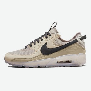 NIKE Кроссовки Air Max 90 Terrascape Rattan Black, цвет: Мультиколор, размер: 41