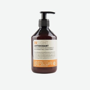 INSIGHT PROFESSIONAL Кондиционер для защиты и омоложения волос ANTIOXIDANT, 400 мл