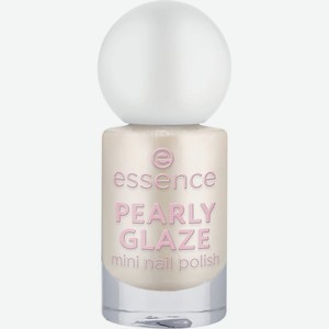ESSENCE Лак для ногтей мини, 5 мл, 16 тон