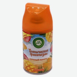 Освежитель воздуха Yes s Тропические фрукты 250мл