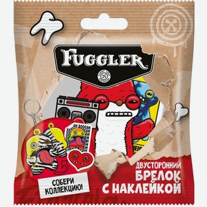 Набор Конфитрейд Fuggler в ассортименте, 1шт., 1 шт