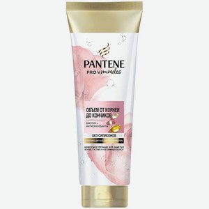 Бальзам-ополаскиватель Pantene Про-В Чудеса (Pro-V Miracles) Объем 160 мл