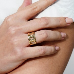 Кольцо, INSTYLE, 16 мм, в ассортименте