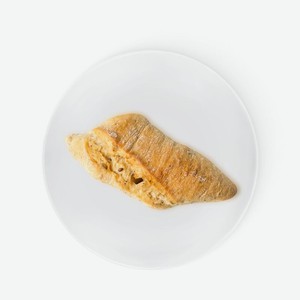 Булочка Мамма Миа пшеничный 60г