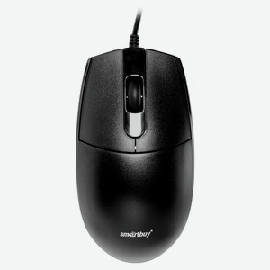 Мышь проводная SmartBuy ONE 216-K черная