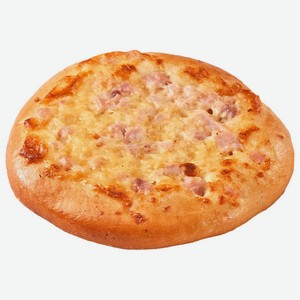 Лепешка Закусочная С Ветчиной И Сыром 100г