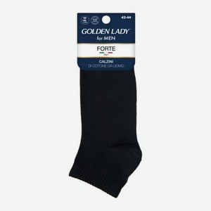 Носки мужские Gld Forte черные р42-44 23 г