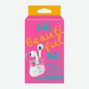Беспроводные наушники Gal TW-1220 22 г
