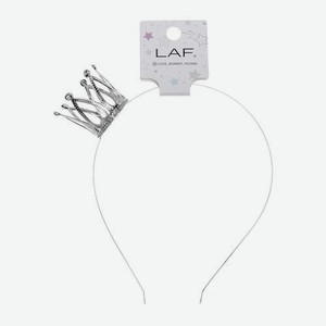 Ободок корона LAF ДС5 40 г