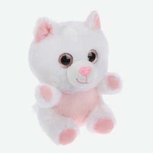 FLUFFY FAMILY Мягкая игрушка Котенок Крошка, 1 шт.