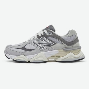 NEW BALANCE Кроссовки NB 9060 повседневные Низкие кеды Унисекс, цвет: Мультиколор, размер: 38