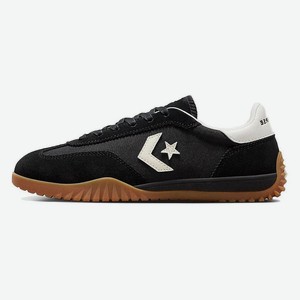 CONVERSE Кроссовки Run Star Trainer Black Egret, Размер 39