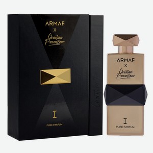 ARMAF PERFUMES Духи X Christian Provenzano I, 100 мл