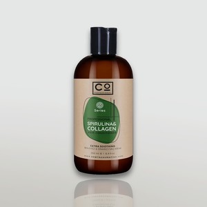 CO PROFESSIONAL Кондиционер Для волос Spirulina and Collagen Conditioner, 250 мл