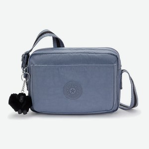 KIPLING Сумка через плечо abanu m 4l, цвет: Синий, размер: One Size