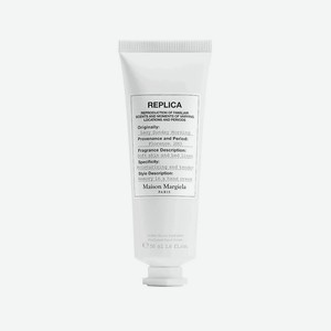 MAISON MARGIELA Парфюмированный крем для рук Replica Lazy Sunday Morning, 50 мл