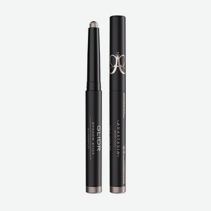 ANASTASIA BEVERLY HILLS Тени-стик для век GLIDR, SILVERSPUN