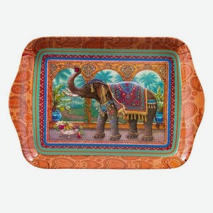 GIFT N HOME Поднос большой сервировочный Gift n Home  Marrakesh  39*24, 1 шт.